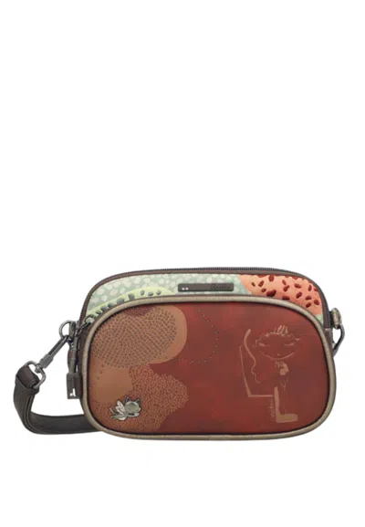Anekke Bag Odyssey In Multicolore