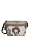 Anekke Bag Orchestra In Multicolore
