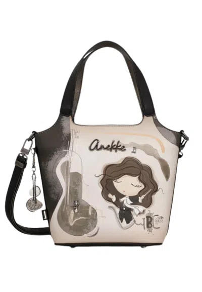 Anekke Bag Orchestra In Multicolore