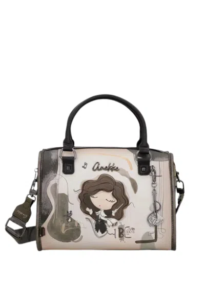 Anekke Bag Orchestra In Multicolore