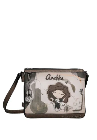 Anekke Bag Orchestra In Multicolore