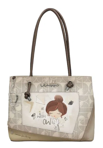 Anekke Bag Sophia In Multicolore