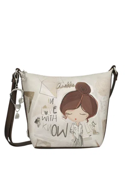 Anekke Bag Sophia In Multicolore