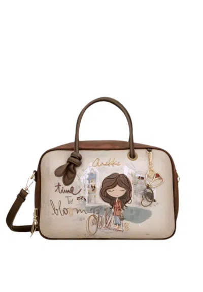 Anekke Bag Tulip In Beige