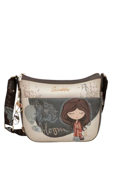 Anekke Bag Tulip In Beige