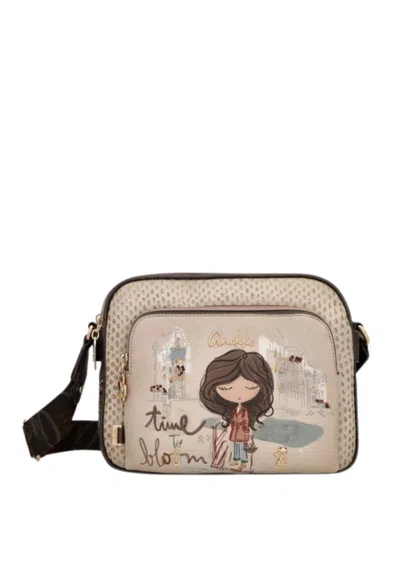 Anekke Bag Tulip In Beige