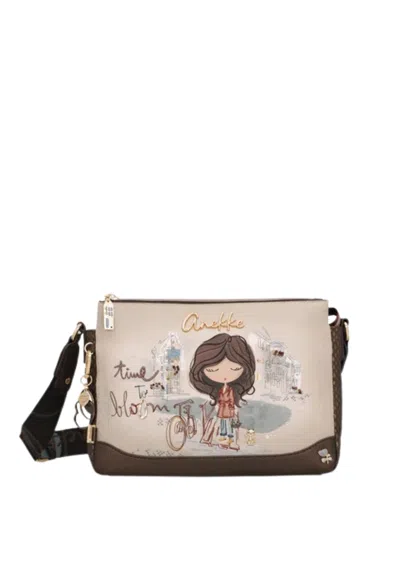 Anekke Bag Tulip In Beige