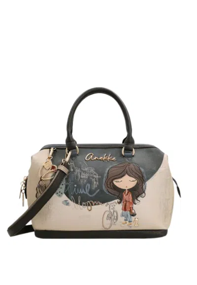 Anekke Bag Tulip In Multicolore