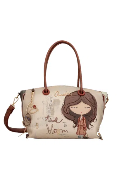 Anekke Bag Tulip In Multicolore