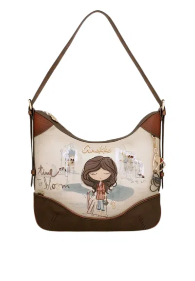 Anekke Bag Tulip In Multicolore