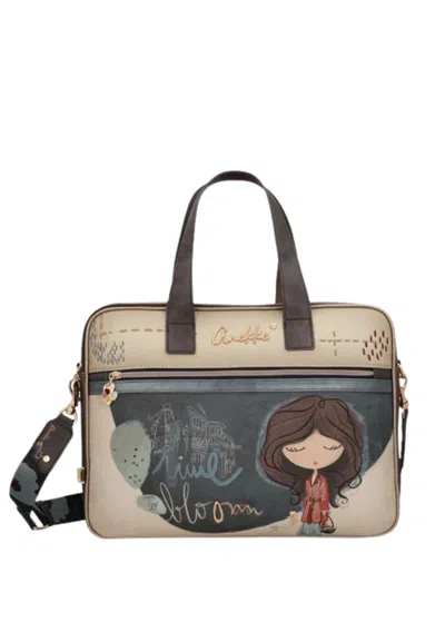 Anekke Bag Tulip In Multicolore