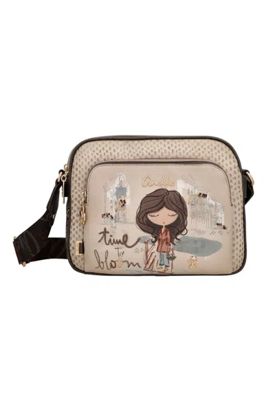 Anekke Bag Tulip In Multicolore