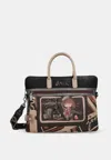 Anekke Bag Work Portadocumentos In Multi