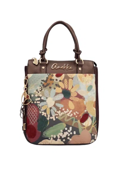 Anekke Bag/zaino Blossom In Multicolore
