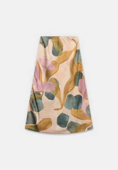 Anekke Blooming In Multi