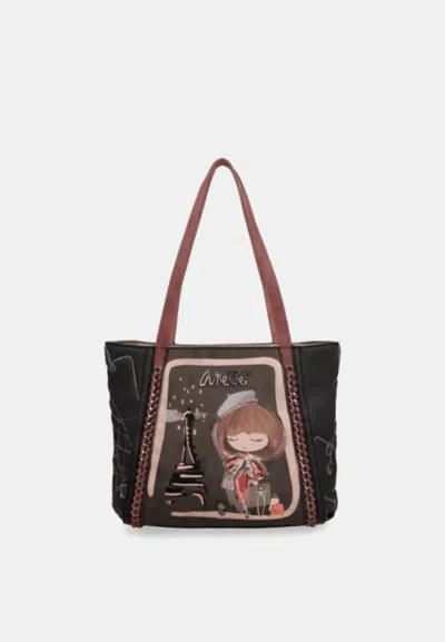 Anekke Bold Bag In Multi