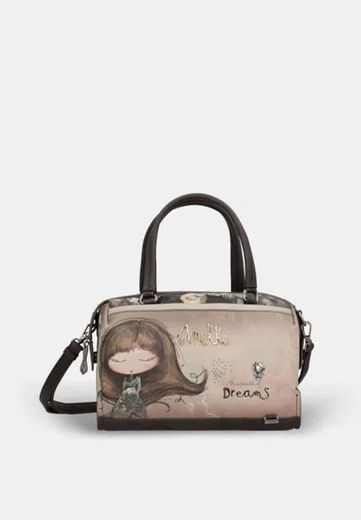 Anekke Bold Bag In Multi