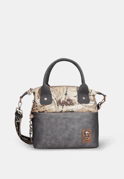 Anekke Bold Bag In Multi