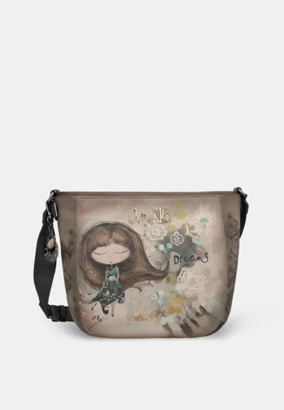 Anekke Bold Bag In Multi