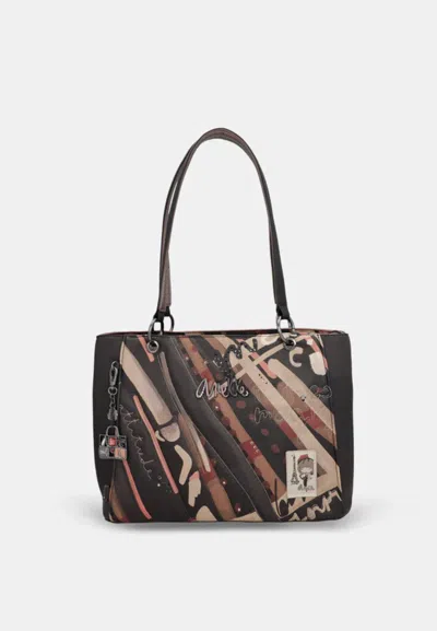 Anekke Bold Bag In Multi