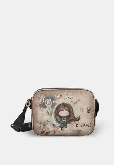 Anekke Bold Bag In Multi