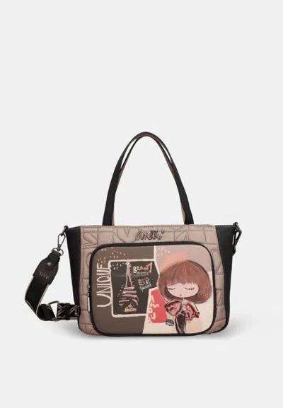 Anekke Bold Bag In Multi