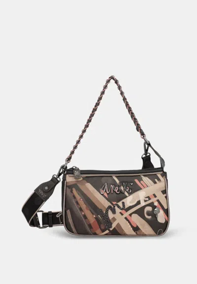 Anekke Bold Bag In Multi