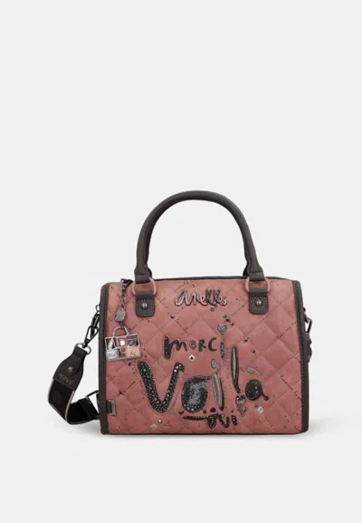 Anekke Bold Bag In Multi