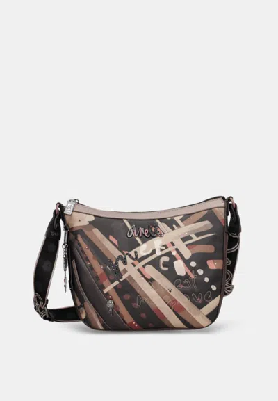 Anekke Bold Bag In Multi