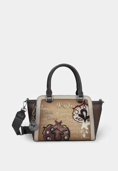 Anekke Bold Bag In Multi