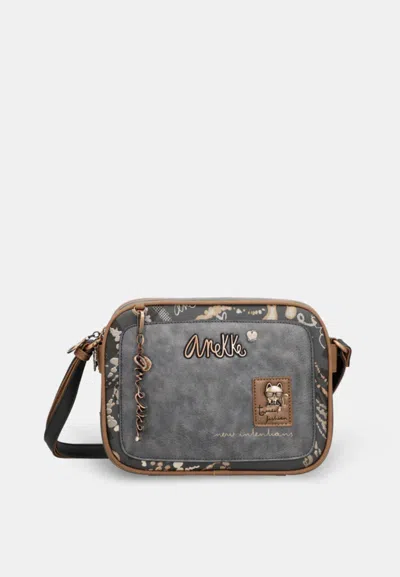 Anekke Bold Bag In Multi