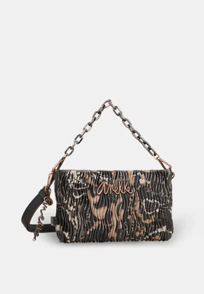 Anekke Bold Bag In Multi