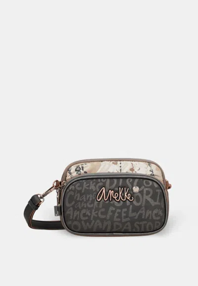 Anekke Bold Bag In Multi