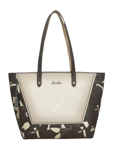 Anekke Flower Bag In Multi