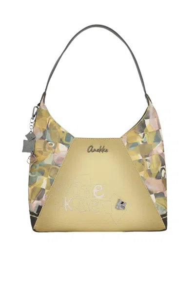 Anekke Flower Bag In Multi
