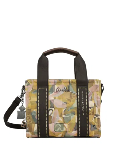 Anekke Flower Bag In Multi