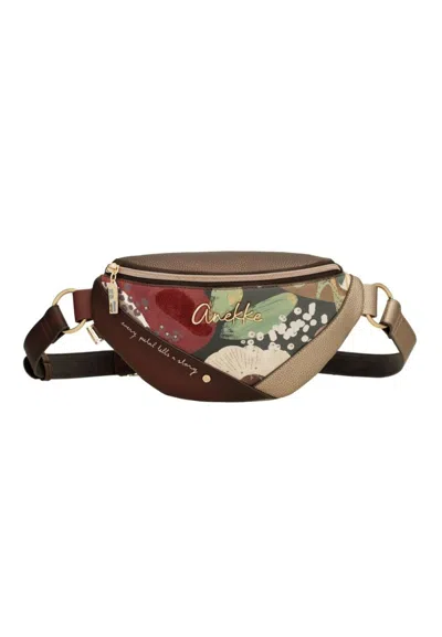 Anekke Marsugar Blossom In Multicolore