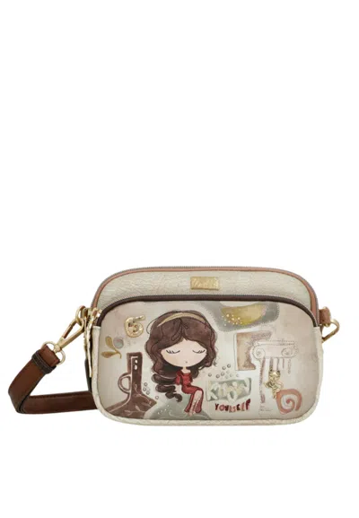 Anekke Muse Bag In Beige