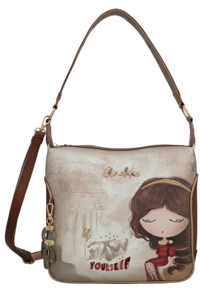 Anekke Muse Bag In Beige