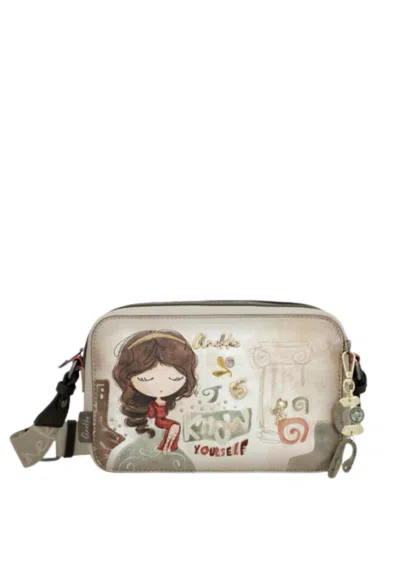 Anekke Muse Bag In Beige