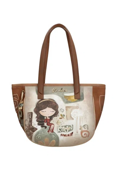 Anekke Muse Bag In Beige