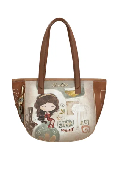 Anekke Muse Bag In Multi