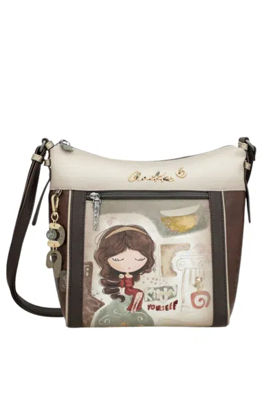 Anekke Muse Bag In Multi