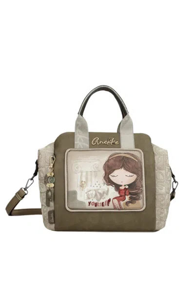 Anekke Muse Bag In Multi