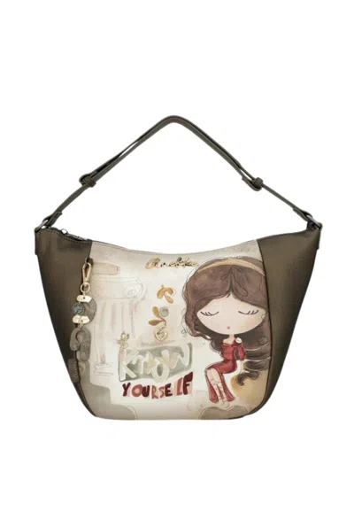 Anekke Muse Bag In Multi