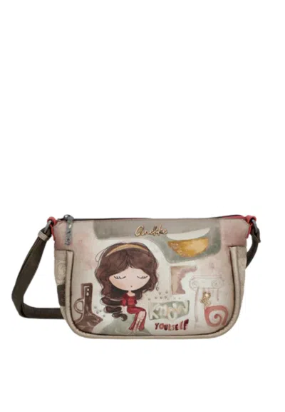 Anekke Muse Bag In Multicolore