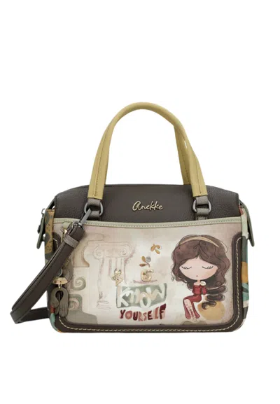 Anekke Muse Bag In Multicolore
