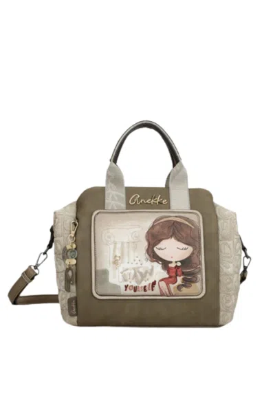 Anekke Muse Bag In Multicolore