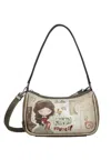 Anekke Muse Bag In Multicolore