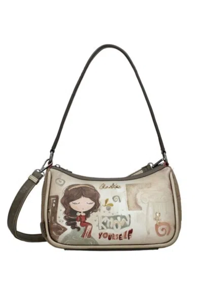 Anekke Muse Bag In Multicolore